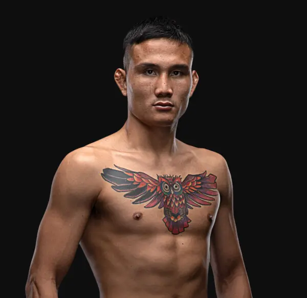 Paedsanlek PK Saenchai