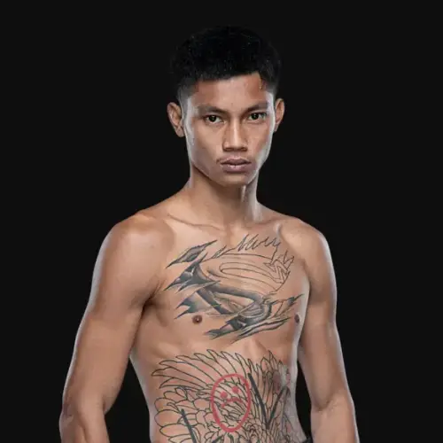Petsangwan Sor Samarngarment