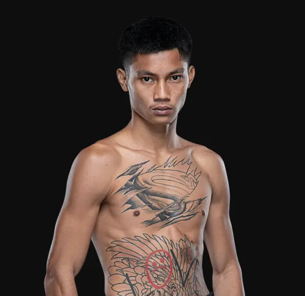 Petsangwan Sor Samarngarment
