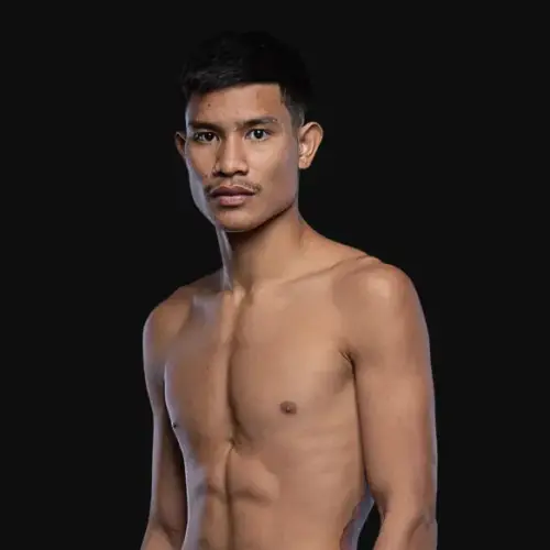 Petsaenchai M U Den KhonmaiBaowee