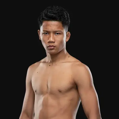Watcharaphon Singha Mawynn