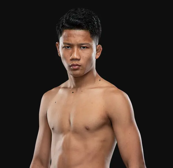 Watcharaphon Singha Mawynn