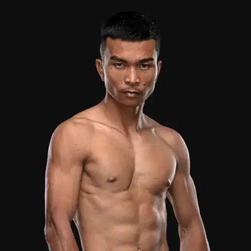 Pongsiri Sor Jor Wichitpadriew