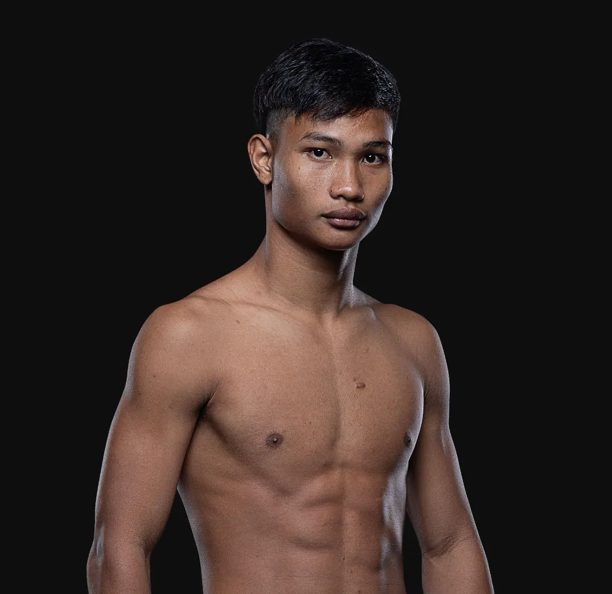 Payakmekin Jomhodmuaythai