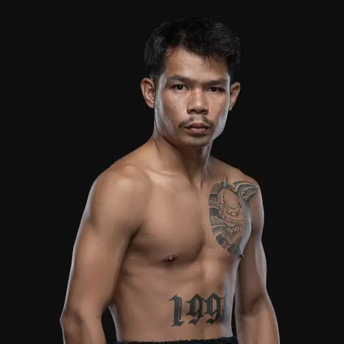 Petninmungkorn Captainkaneboxing