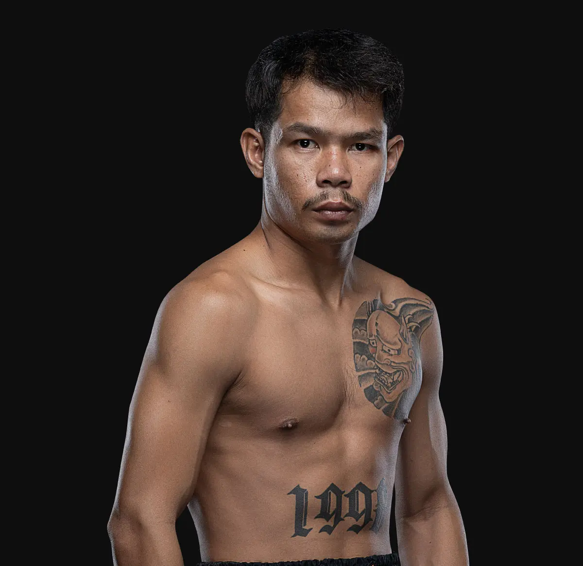 Petninmungkorn Captainkaneboxing