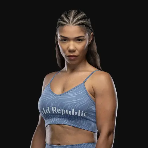 Chellina Chirino