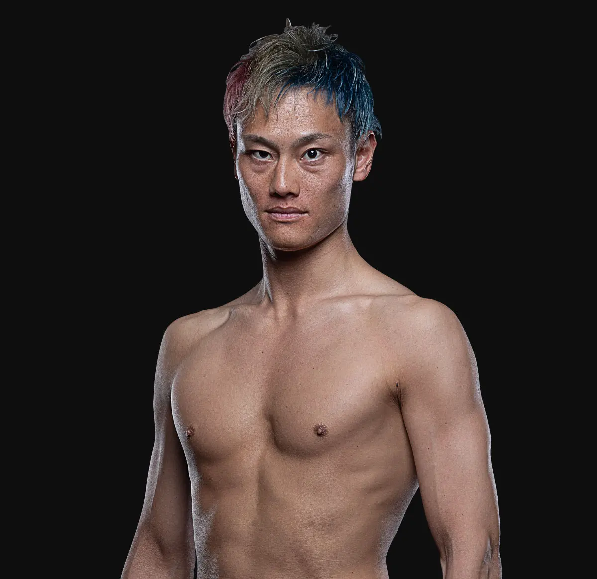 Masayoshi Tsuhashi