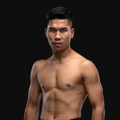 Yodprabsuk Sor Ninthai