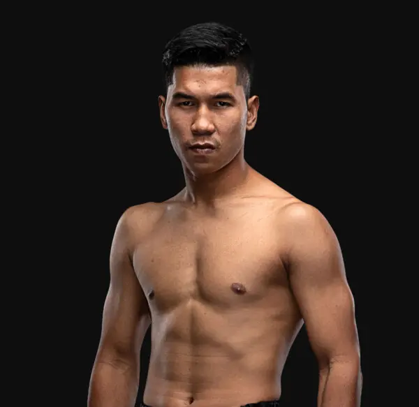Yodprabsuk Sor Ninthai