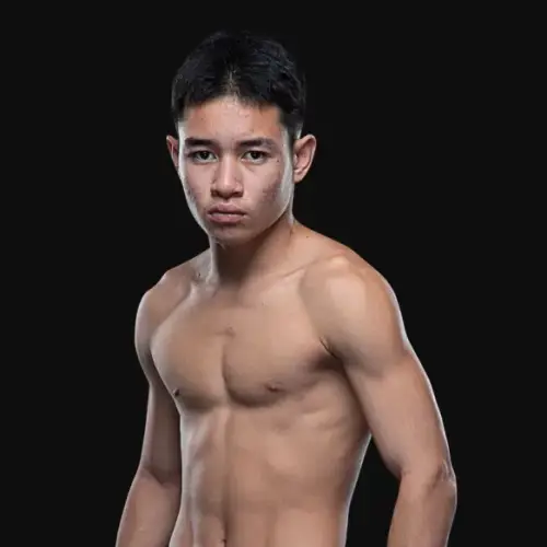 Chalamkhao Jitmuangnon