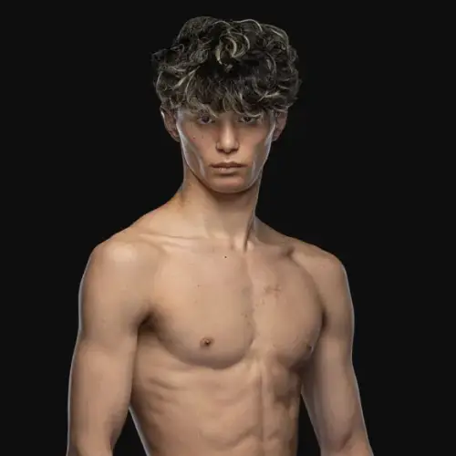 Masahito Okuyama