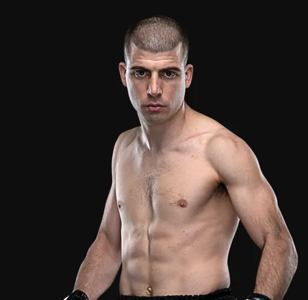 Manolis Kallistis