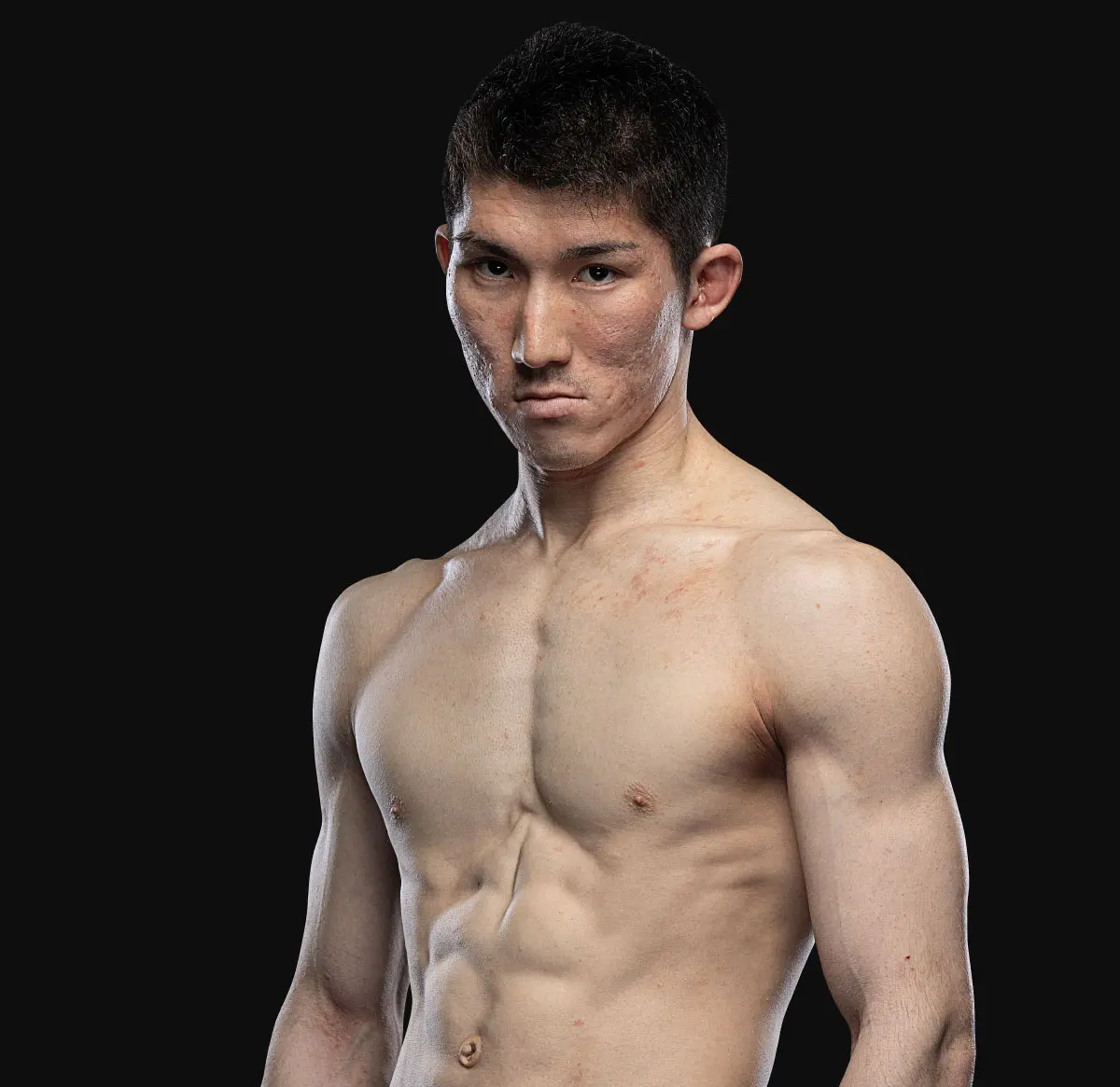 Shuto Sato