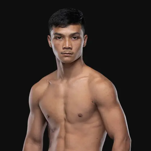 Khundet PK Saenchai