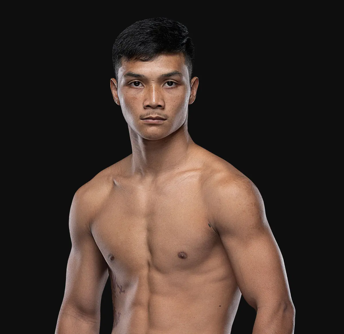 Khundet PK Saenchai