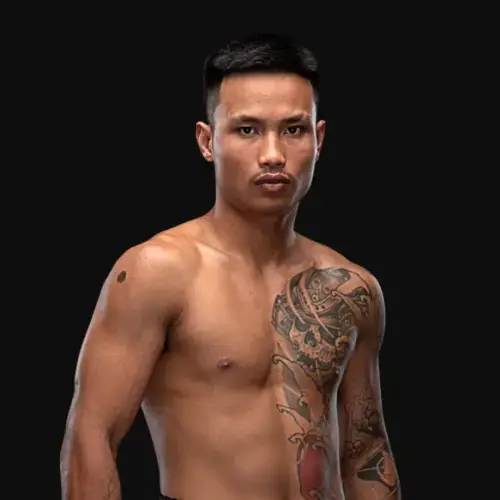 Revo Sor Sommai