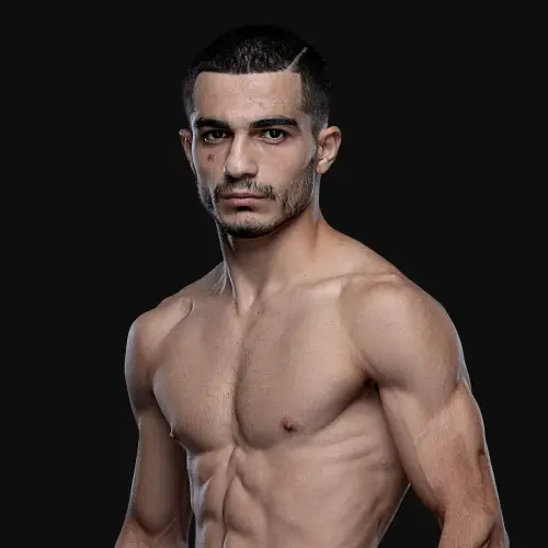 Mehrdad Khanzadeh