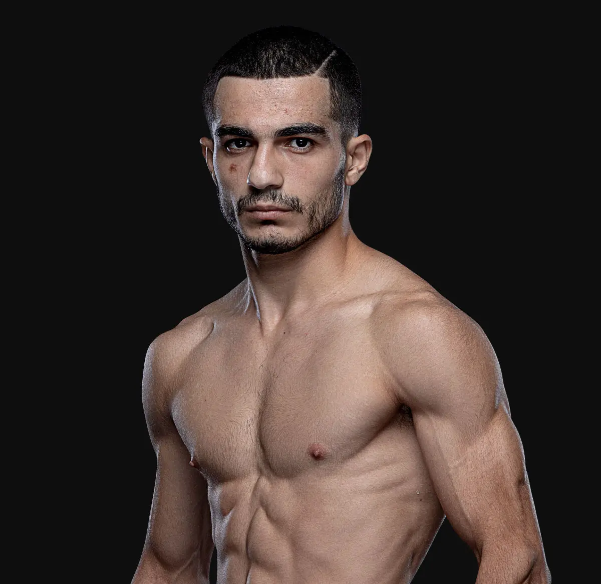 Mehrdad Khanzadeh