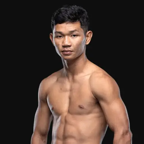 Yangdam Sor Tor Hiewbangsaen