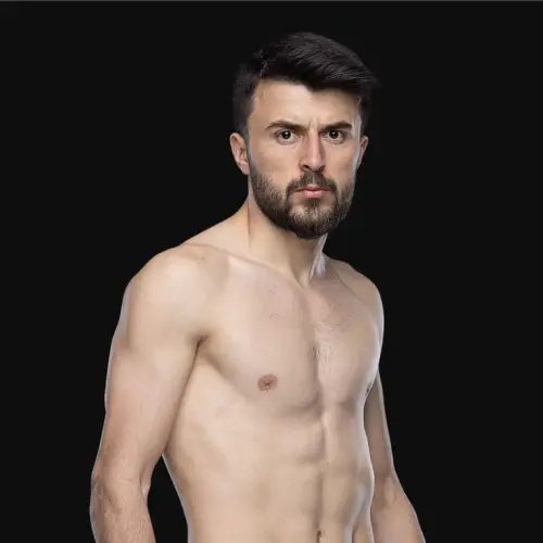 Zafer Sayik