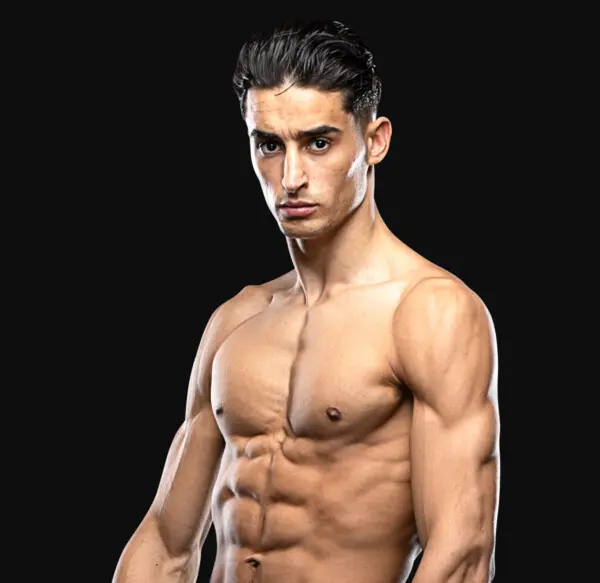 Mohammed Boutasaa