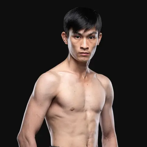 Nguyen Van Thanh