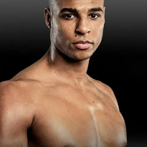 Levi Rigters