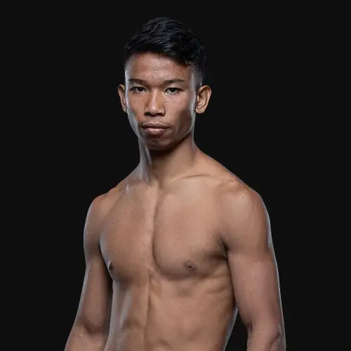 Pet Fairtex