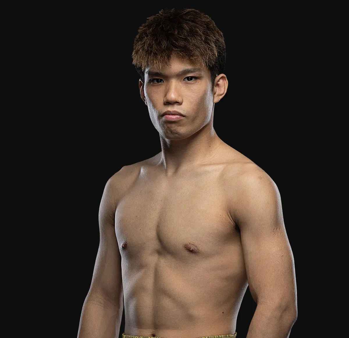 Ryuto Oinuma