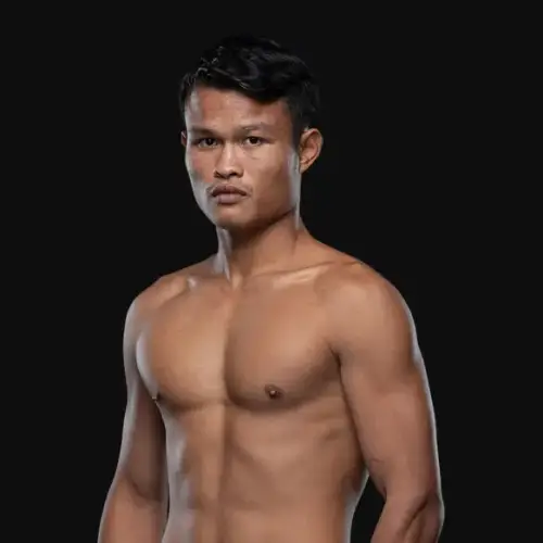 Haroon Bangmatklongtan