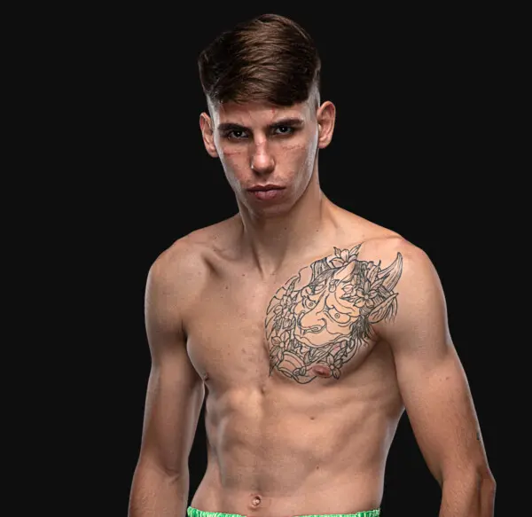 Xavier Gonzalez