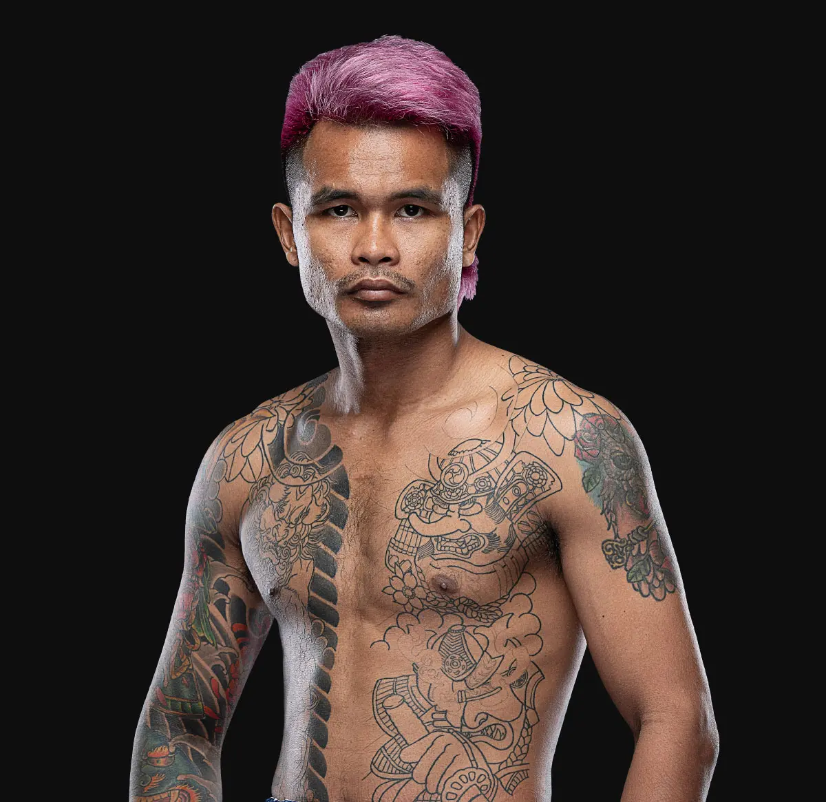 YodUdon BS Muaythai