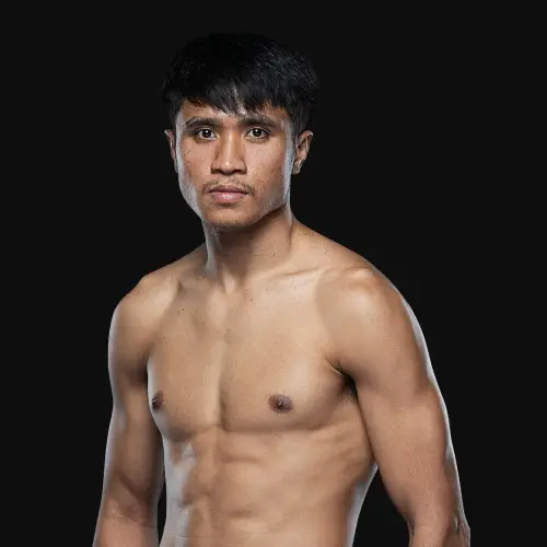 Wilachon PK Saenchai