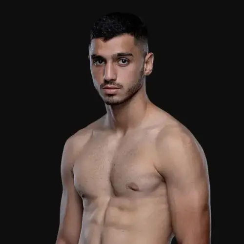 Parham Gheirati