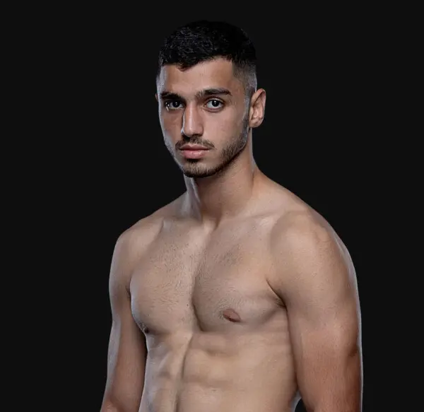 Parham Gheirati
