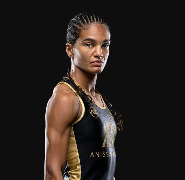 Anissa Meksen