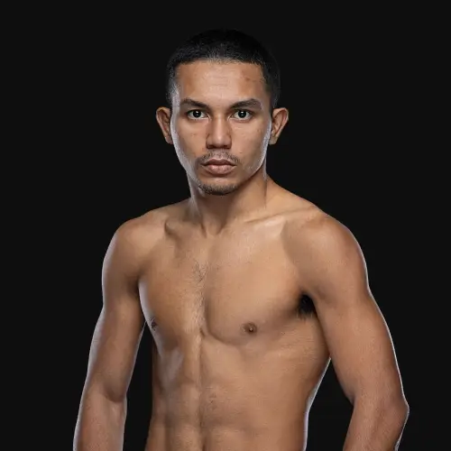 Pataknin Sinbimuaythai
