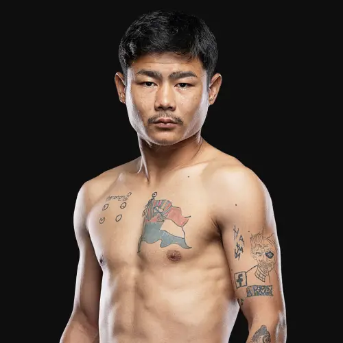 Thway Lin Htet