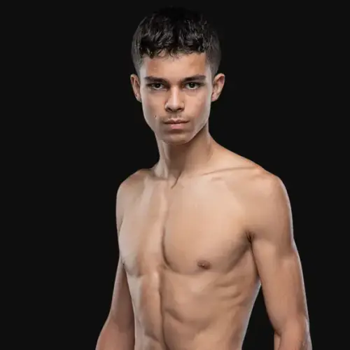 Elyes Kacem