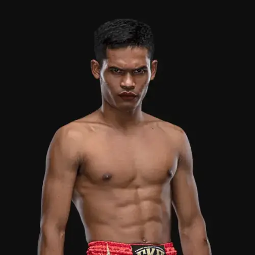 Chaongoh Jitmuangnon
