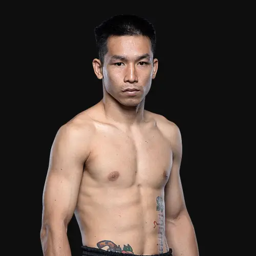 Denphuthai MC Superlek Muaythai