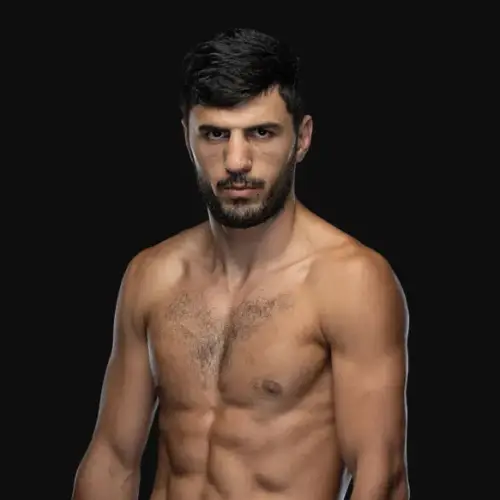 Dmitry Changelia