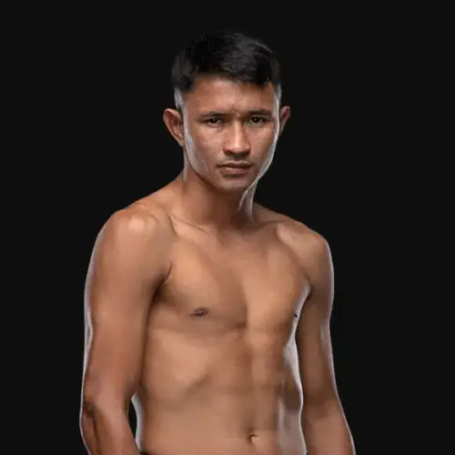 Surachai Sor Sommai