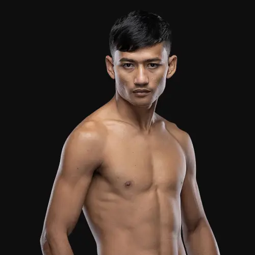 Fahjarad Sor Dechapan