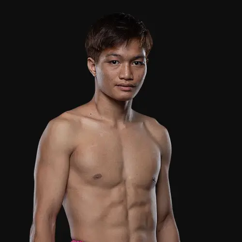 Sueakhao Sor Naruemon