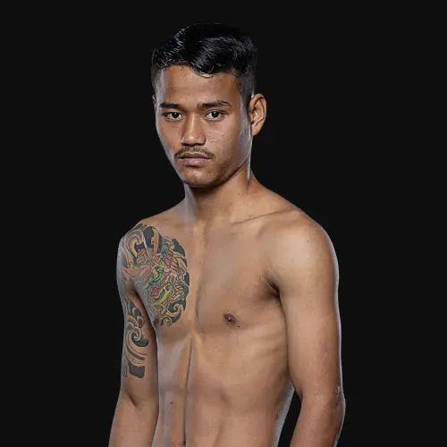 Rodbenz PK Saenchai
