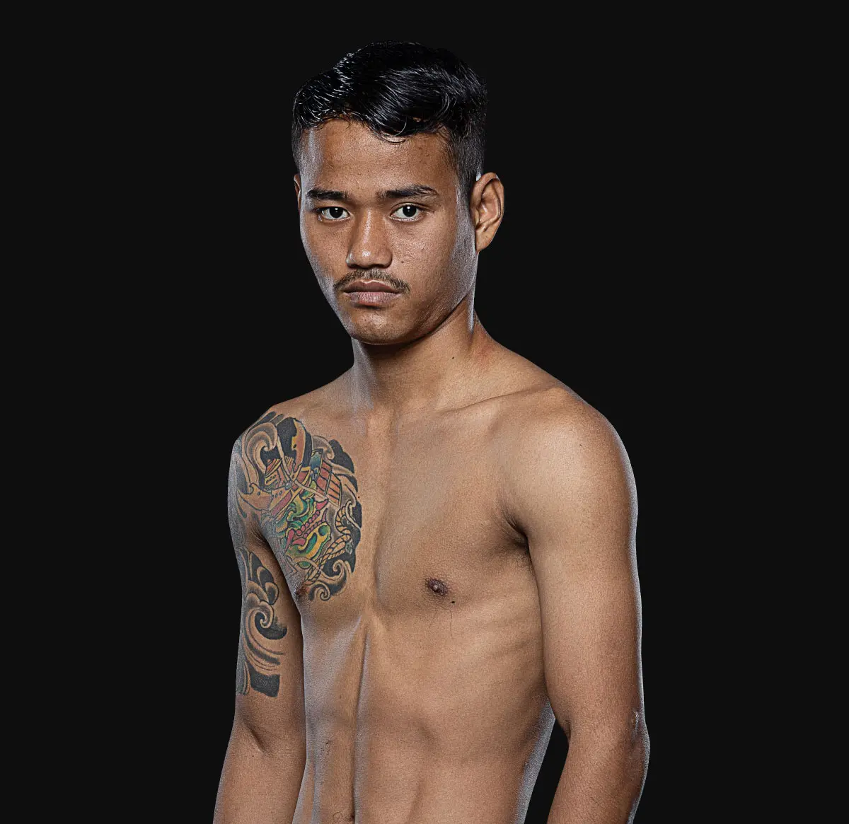 Rodbenz PK Saenchai