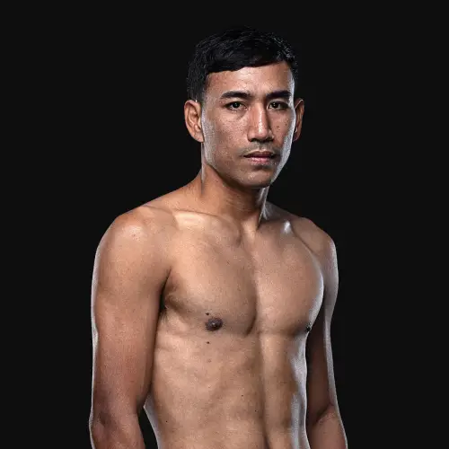 Yodtongthai Sor Sommai