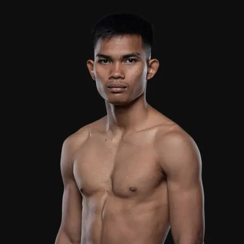 Lekkla BS Muay Thai